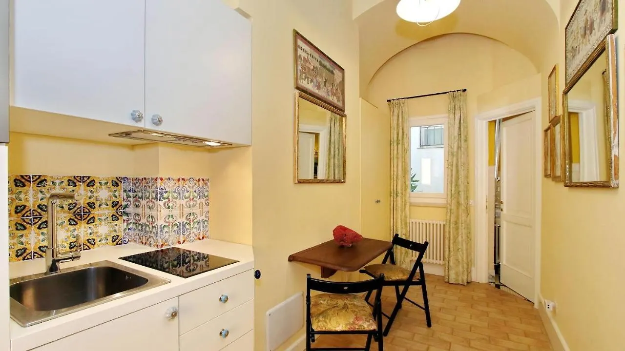 Apartament Roma Segreta Penthouse